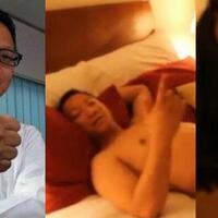 atikoh-iriana-jokowi-bisik-bisik-di-belakang-para-suami-ganjar-pokoknya