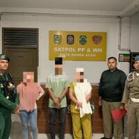 nekat-bikin-konten-tak-senonoh-di-aceh-wanita-ini-ditangkap-polisi-syariat
