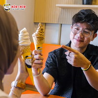 tunggu-kedatangan-xie-xie-ice-cream--boba-di-yogyakarta