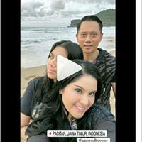 nggak-galau-5-potret-annisa-pohan-asik-kencan-pasca-ahy-gagal-jadi-cawapres