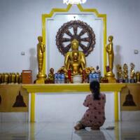 agama-buddha-akan-punah-di-indonesia