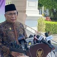 gus-yahya-soal-suara-nu-jadi-rebutan-di-pilpres-2024-kami-bukan-kebo