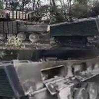 pertama-kali-leopard-2a4v-yang-memakai-armor-kontakt-1-gosong-dihantam-drone-lancet