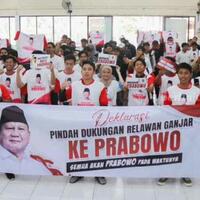relawan-milenial-ganjar-di-jatim-alihkan-dukungan-ke-prabowo