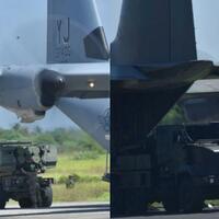 super-garuda-shield-2023-latihan-loading-unloading-himars-dan-caesar-dari-hercules