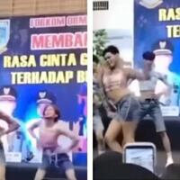 viral-pria-menari-dengan-busana-wanita-seksi-di-acara-kebudayaan-jambi-langsung