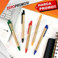 pulpen-kertas-pen-recycle-promosi-custom-logo-brand