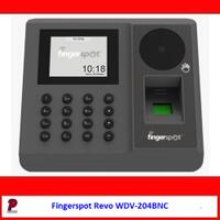 fingerspot-revo-wdv-204bnc---murah---garansi-resmi---free-training---rp1800000