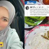 makan-burung-merpati-goreng-untuk-kecantikan-wanita-ini-ditegur-pecinta-hewan