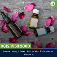 manfaat-minyak-telon-berbahan-alami