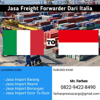 jasa-forwarder-italia-jakarta--forwarder-italia-indonesia