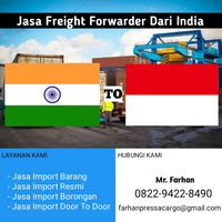 jasa-forwarder-india-jakarta--forwarder-india-indonesia