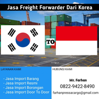 jasa-forwarder-korea-jakarta--forwarder-korea-indonesia