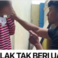 siswi-sd-buta-usai-dicolok-kakak-kelas-pakai-tusuk-bakso-ternyata-korban-palak