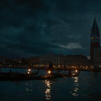 alasan-a-haunting-in-venice-mengubah-lokasi-dari-novelnya