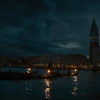 alasan-a-haunting-in-venice-mengubah-lokasi-dari-novelnya