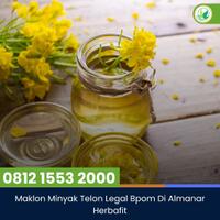 maklon-minyak-telon-legal-bpom-di-almanar-herbafit