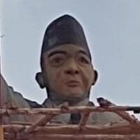 5-potret-patung-bung-karno-seharga-500-juta-yang-disebut-mirip-kim-jong-un