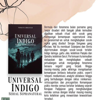 novel-universal-indigo-serial-supranatural