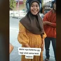 viral-lesti-kejora-ditunjuk-jadi-duta-petani-milenial-setuju-nggak-nih-gansist