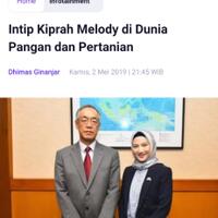 lesti-kejora-diangkat-jadi-duta-petani-milenial-banjir-hujatan-netizen
