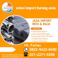 jasa-import-besi-baja--082294228490