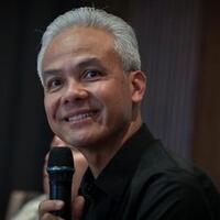 survei-indo-riset-elektabilitas-ganjar-turun-di--kandang-banteng