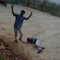 viral-penganiayaan-siswa-smp-di-cilacap-korban-ditendang-hingga-terpental