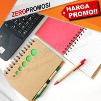 souvenir-memo-daur-ulang-custom-kode-m06-cetak-logo