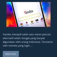 yandex