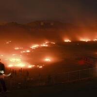 polisi-soal-rumput-stadion-kanjuruhan-terbakar-pembersihan-ilalang