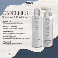 quotrevitize-ginger-strengthening-shampoo-anti-ketombe-rambut-sehatquot