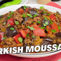 easy-turkish-eggplant-moussaka--eggplant-ground-beef--tomato-stew