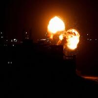 rumah-sakit-indonesia-di-gaza-diserang-israel