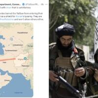 taliban-izin-ke-3-negara-untuk-melintas--membantu-palestina-menaklukkan-israel