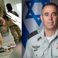mayor-jenderal-israel-ditangkap-puluhan-tentara-israel-dibekuk-dan-tewas-markas