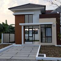 rumah-citra-raya-samping-mall-8x16-di-sewakan-bulanan---cluster-florence