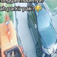 gagal-jadi-ketua-rt-pasutri-ini-kecewa-dan-tutup-akses-jalan-dengan-mobil-wajarkah