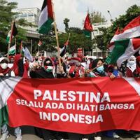 militan-iraq--lebanon-siap-lawan-israel-hizbullah-sudah-tembakkan-rudal