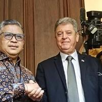 bertemu-dubes-sekjen-pdip-tegaskan-ri-dukung-kemerdekaan-palestina