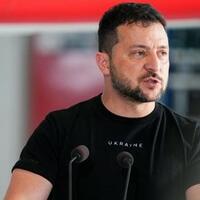 presiden-ukraina-zelensky-dukung-israel-sebut-hamas-teroris