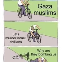 gaza-terus-dibom-palestina-minta-bertemu-liga-arab