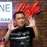 denny-siregar-umumkan-keluar-dari-cokro-tv-gegara-nyerang-jokowi-soal-politik-dinasti