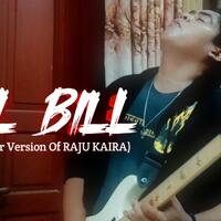sza---kill-bill--pop-punk--guitar-version-of-raju-kaira