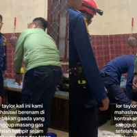 kocak-6-mahasiswi-anak-kos-ini-malah-panggil-damkar-hanya-untuk-pasang-tabung-gas