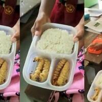 anak-sd-bawa-bekal-ulat-sagu-reaksi-gurunya-bikin-kesel-netizen-apa-sebabnya