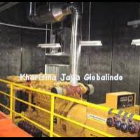 instalasi-genset-gedung