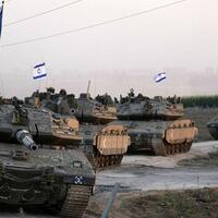 hamas-yakin-bisa-pertahankan-gaza-dari-invasi-darat-israel