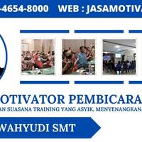 jasa-pembicara-motivator-wa-0819-4654-8000-solo