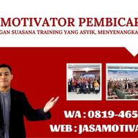 jasa-pembicara-motivator-wa-0819-4654-8000-pamekasan